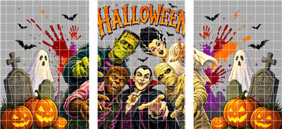 16oz Halloween-J 1788